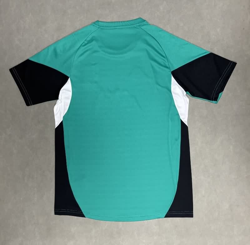 AAA Quality Liverpool 25/26 Training Soccer Jersey 05