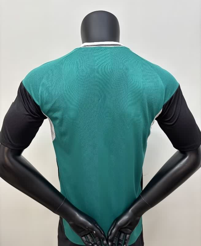 AAA Quality Liverpool 25/26 Training Soccer Jersey 06