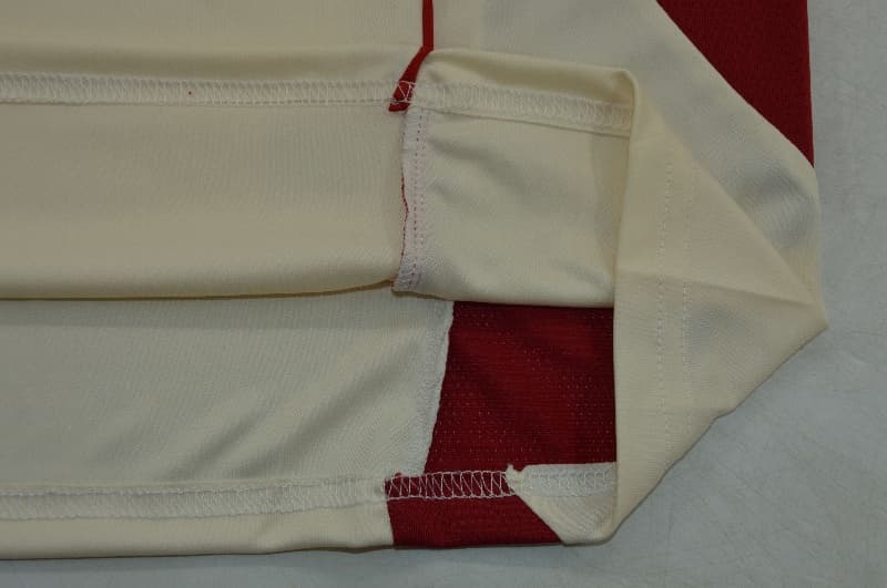 AAA Quality Liverpool 25/26 Training Soccer Jersey 07