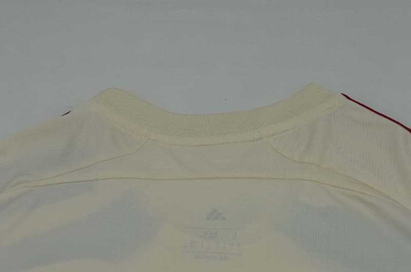 AAA Quality Liverpool 25/26 Training Soccer Jersey 07