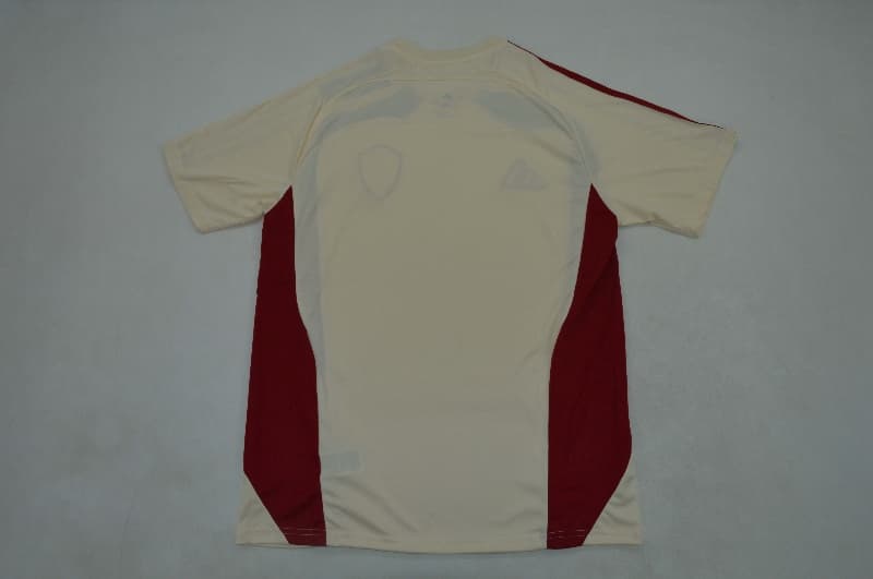 AAA Quality Liverpool 25/26 Training Soccer Jersey 07