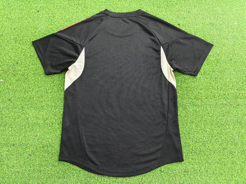 AAA Quality Liverpool 25/26 Training Soccer Jersey (Player)