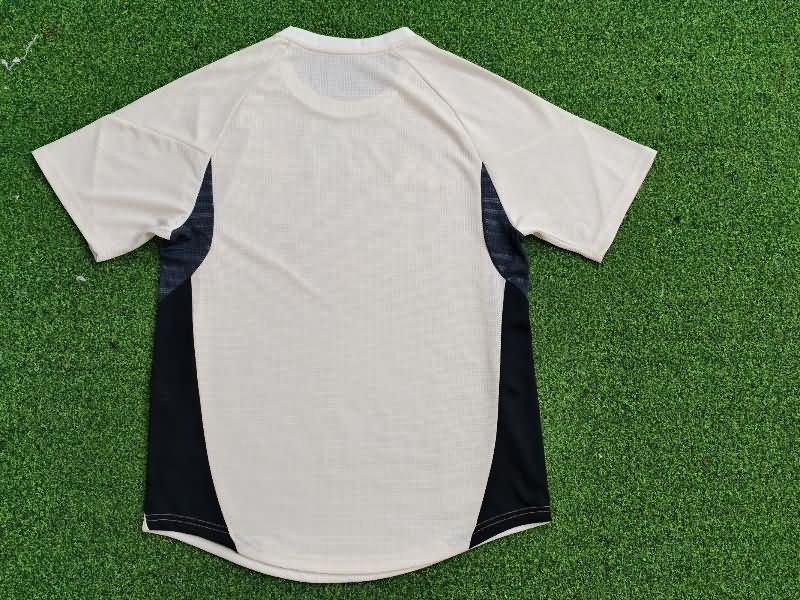 AAA Quality Liverpool 25/26 Training Soccer Jersey (Player) 02