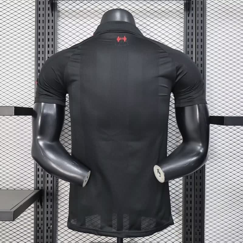 AAA Quality Liverpool 25/26 Training Soccer Jersey (Player) 03