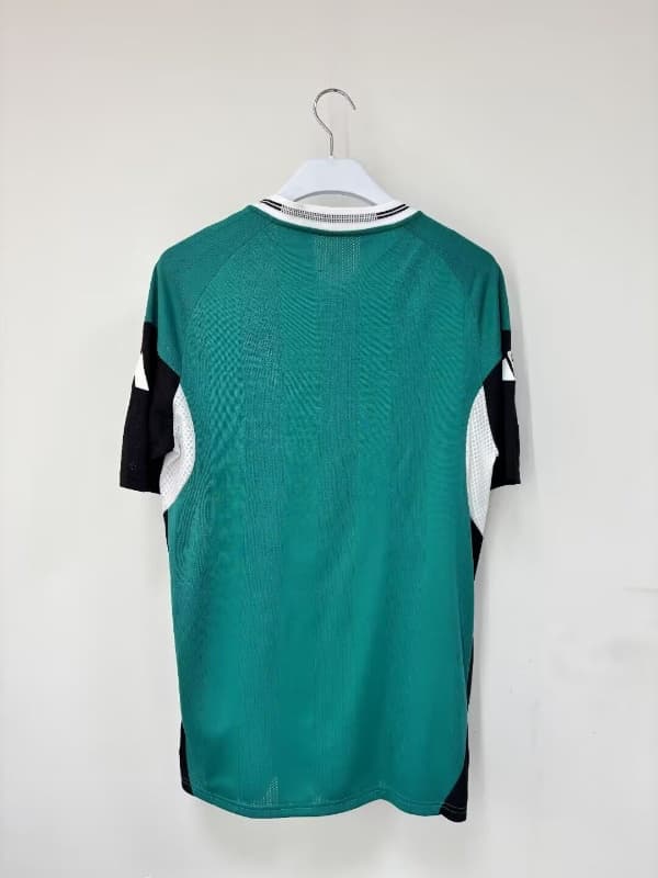 AAA Quality Liverpool 25/26 Training Soccer Jersey (Player) 04