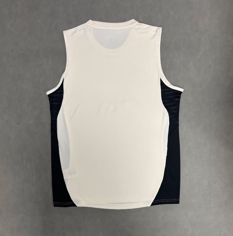 AAA Quality Liverpool 25/26 Training Vest Soccer Jersey