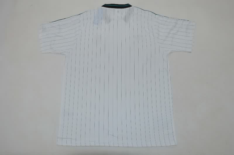 AAA Quality Liverpool 25/26 White Soccer Jersey