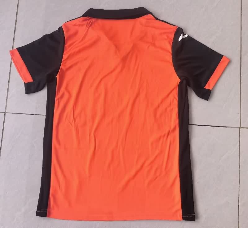 AAA Quality Lorient FC 25/26 Home Soccer Jersey