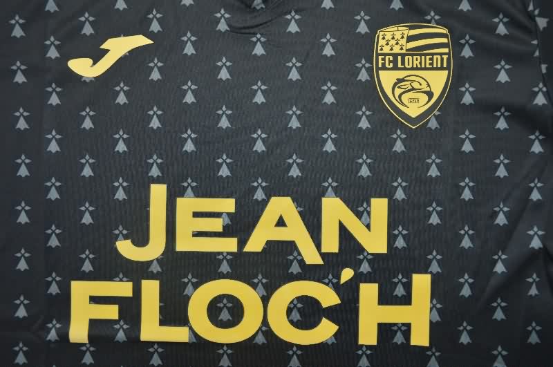 AAA Quality Lorient FC 25/26 Third Soccer Jersey