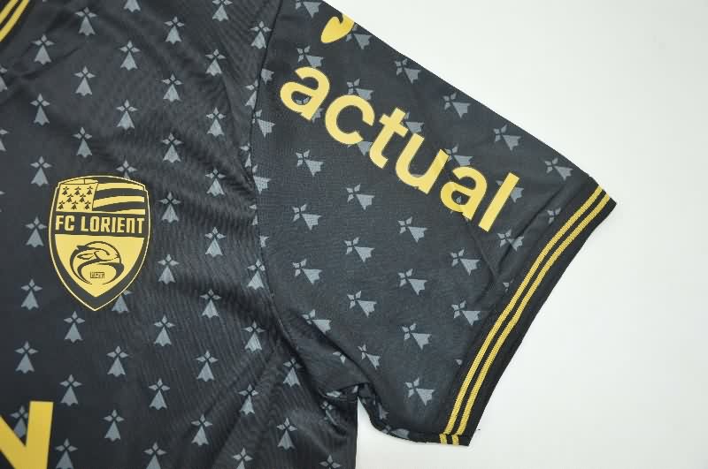 AAA Quality Lorient FC 25/26 Third Soccer Jersey
