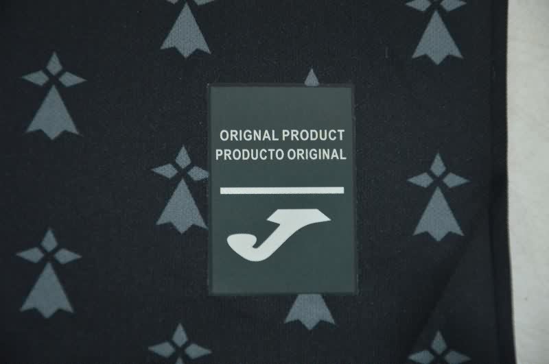 AAA Quality Lorient FC 25/26 Third Soccer Jersey