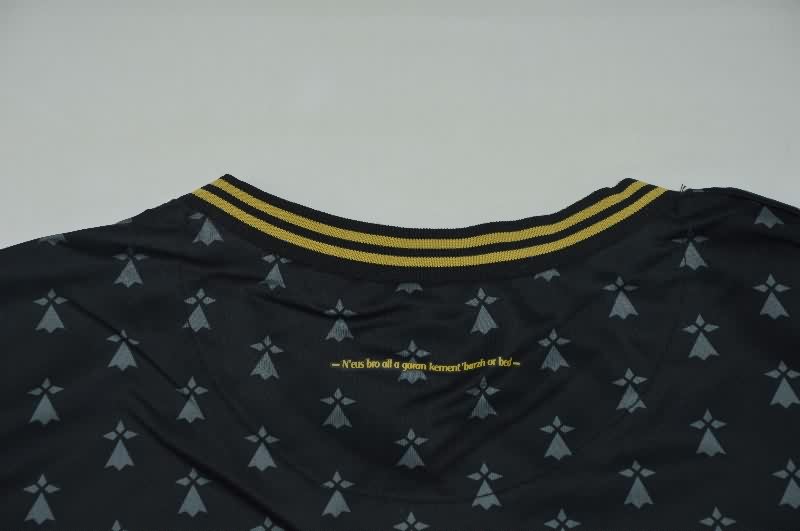 AAA Quality Lorient FC 25/26 Third Soccer Jersey