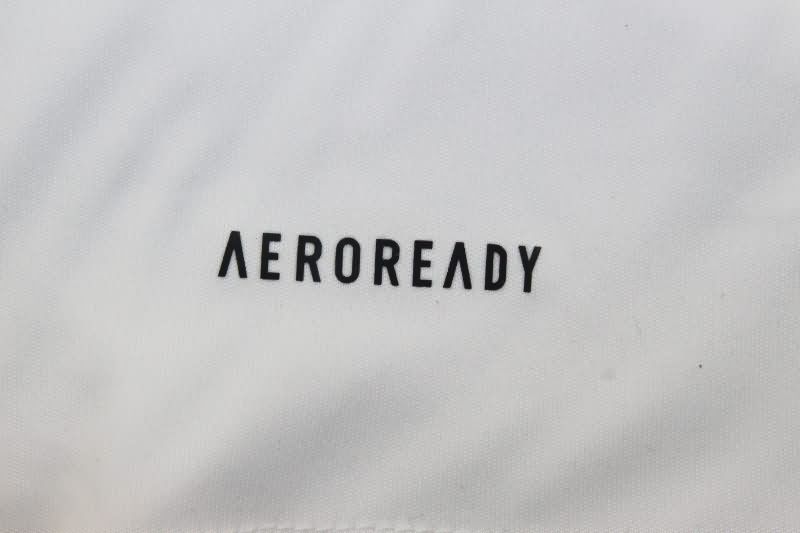 Los Angeles FC Soccer Jersey Away Replica 2025