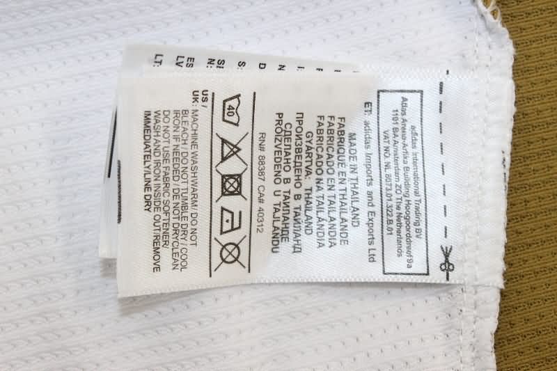 Los Angeles FC Soccer Jersey Away Replica 2025