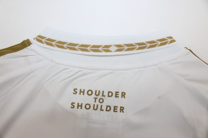 Los Angeles FC Soccer Jersey Away Replica 2025