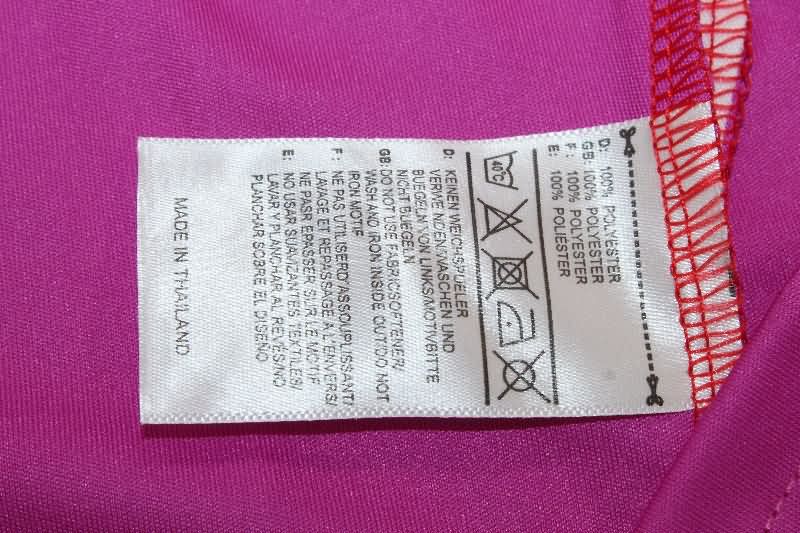 AAA Quality Los Angeles FC 2025 Goalkeeper Purple Soccer Jersey