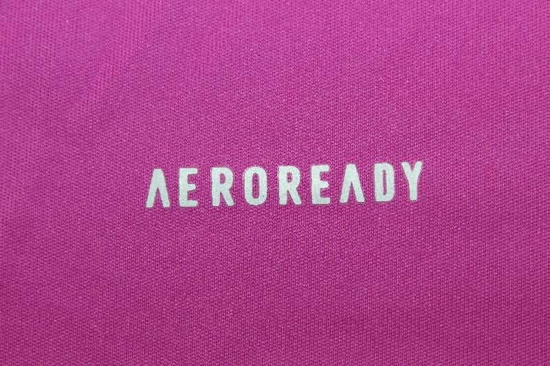 AAA Quality Los Angeles FC 2025 Goalkeeper Purple Soccer Jersey