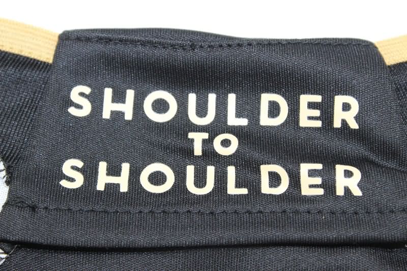 AAA Quality Los Angeles FC 2025 Home Soccer Jersey