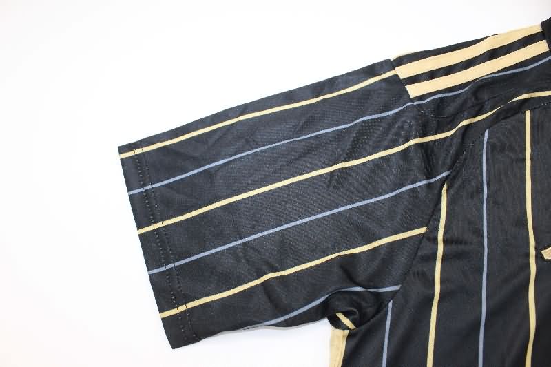 AAA Quality Los Angeles FC 2025 Home Soccer Jersey