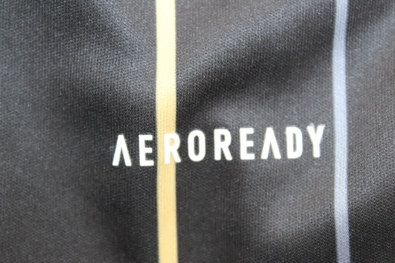 AAA Quality Los Angeles FC 2025 Home Soccer Jersey