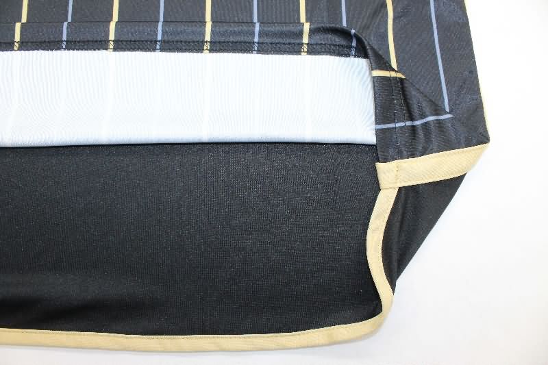 AAA Quality Los Angeles FC 2025 Home Soccer Jersey