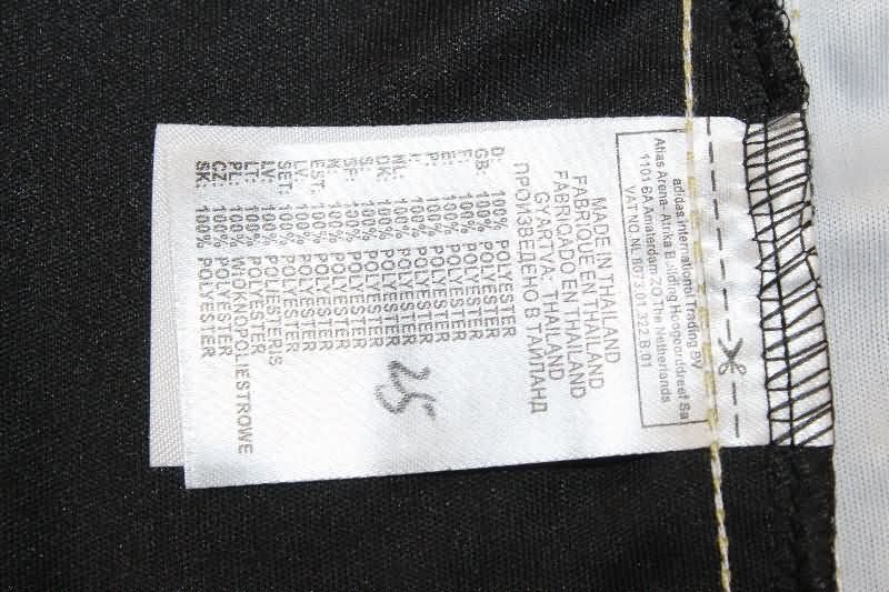 AAA Quality Los Angeles FC 2025 Home Soccer Jersey