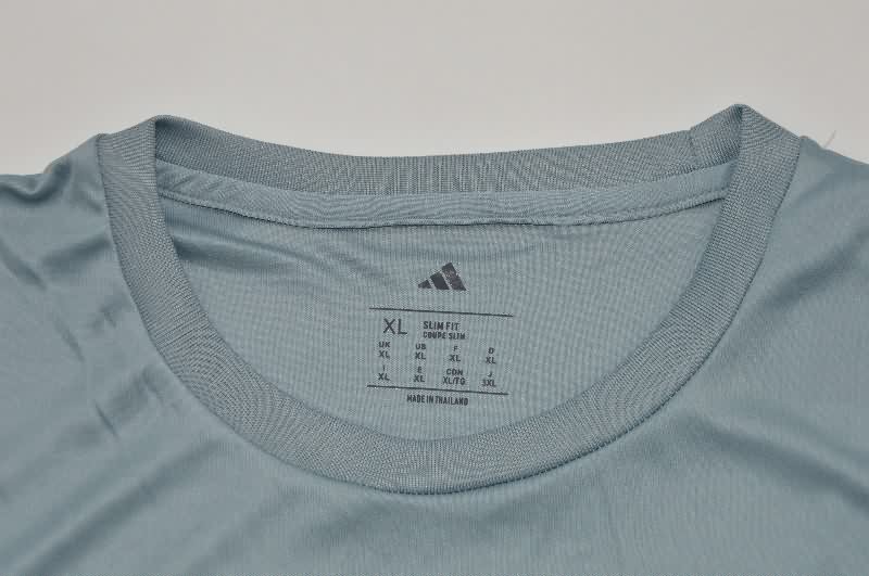 AAA Quality Los Angeles FC 2025 Training Vest Soccer Jersey