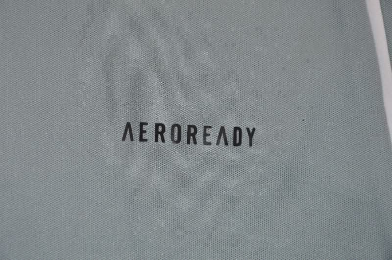 AAA Quality Los Angeles FC 2025 Training Vest Soccer Jersey