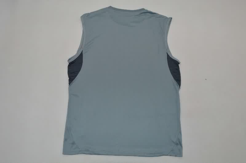 AAA Quality Los Angeles FC 2025 Training Vest Soccer Jersey