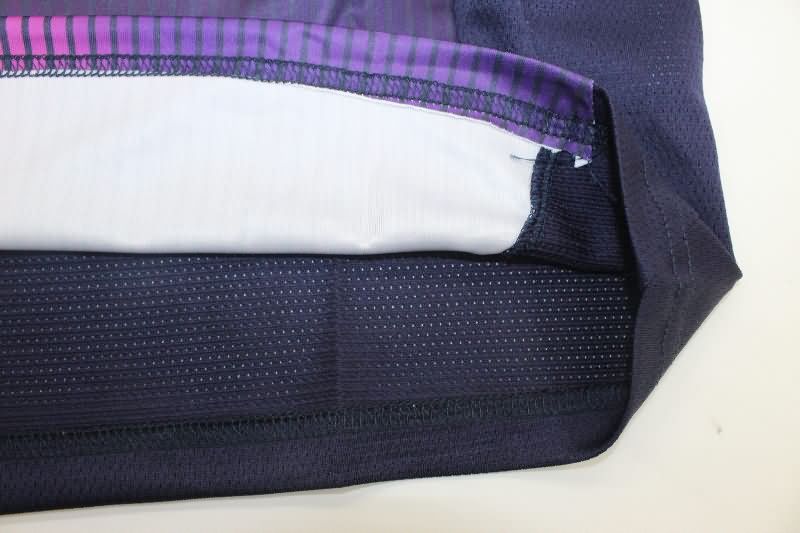 Los Angeles Galaxy Soccer Jersey Away Replica 2025