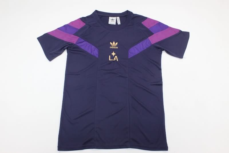 Los Angeles Galaxy Training Jersey Replica 2025 Los Angeles Galaxy Training Jersey Replica 2025