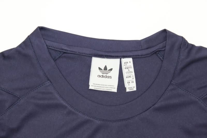 Los Angeles Galaxy Training Jersey Replica 2025