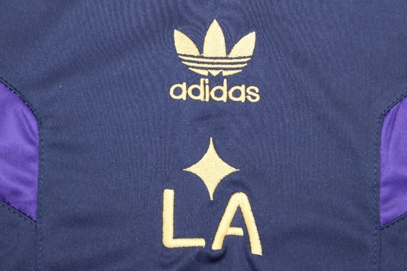 Los Angeles Galaxy Training Jersey Replica 2025