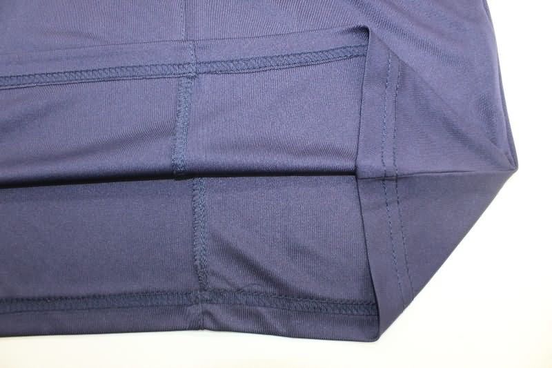 Los Angeles Galaxy Training Jersey Replica 2025