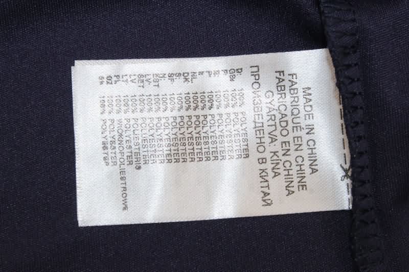 Los Angeles Galaxy Training Jersey Replica 2025