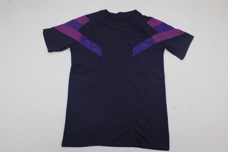 Los Angeles Galaxy Training Jersey Replica 2025