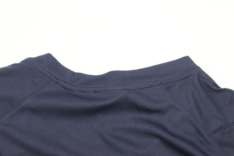 Los Angeles Galaxy Training Jersey Replica 2025