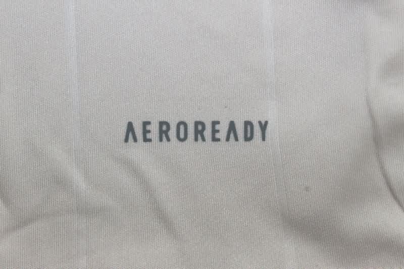 AAA Quality Lyon 25/26 75th Anniversary Soccer Jersey