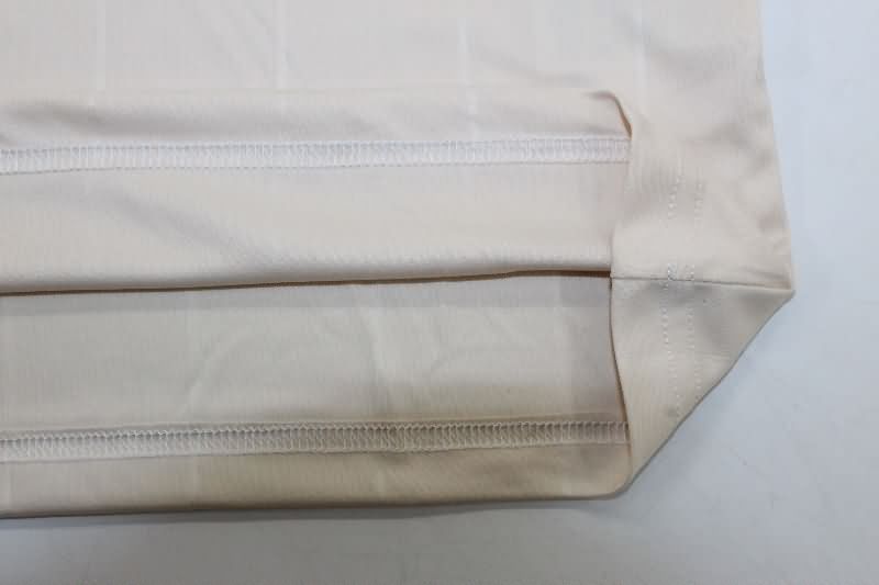 AAA Quality Lyon 25/26 75th Anniversary Soccer Jersey