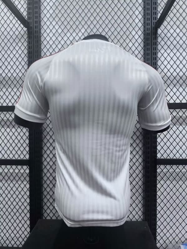 AAA Quality Lyon 25/26 75th Anniversary Soccer Jersey (Player)