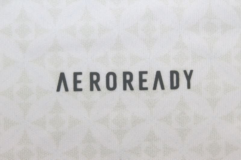 AAA Quality Lyon 25/26 Home Soccer Jersey