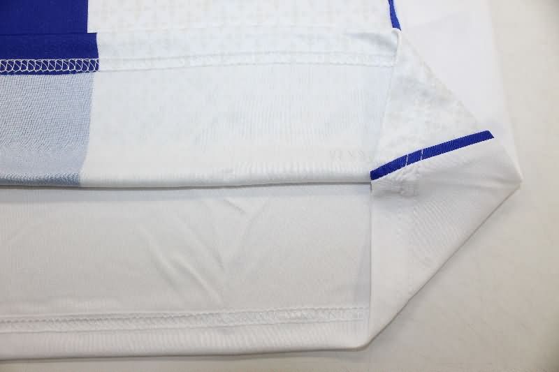 AAA Quality Lyon 25/26 Home Soccer Jersey