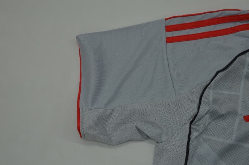 AAA Quality Lyon 25/26 Third Soccer Jersey