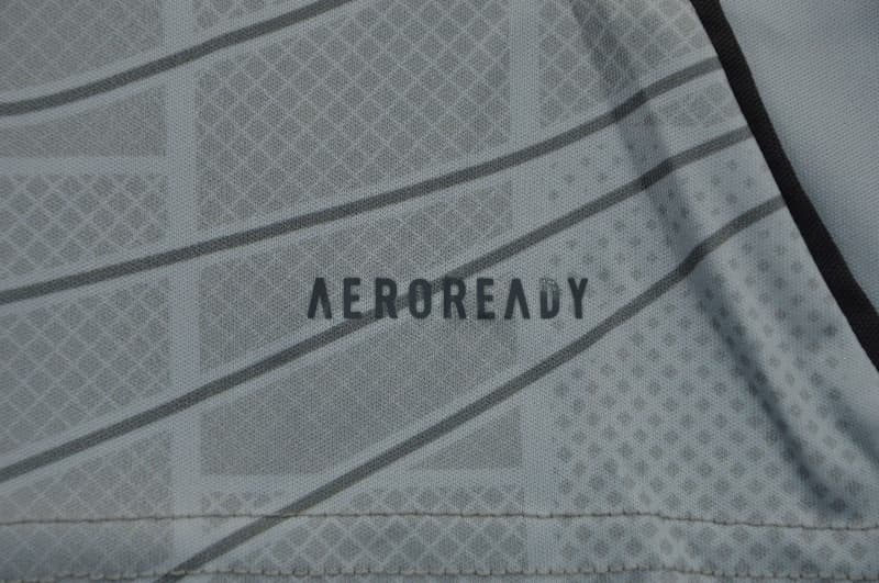 AAA Quality Lyon 25/26 Third Soccer Jersey