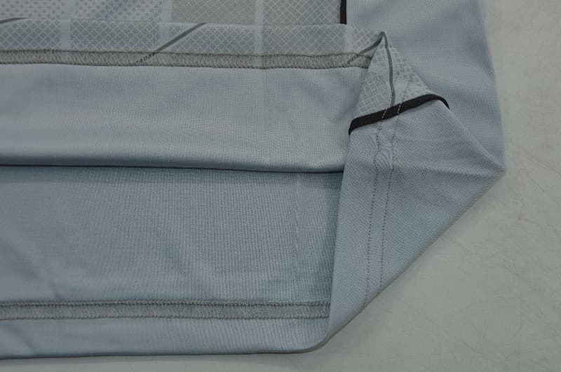 AAA Quality Lyon 25/26 Third Soccer Jersey