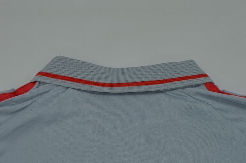 AAA Quality Lyon 25/26 Third Soccer Jersey