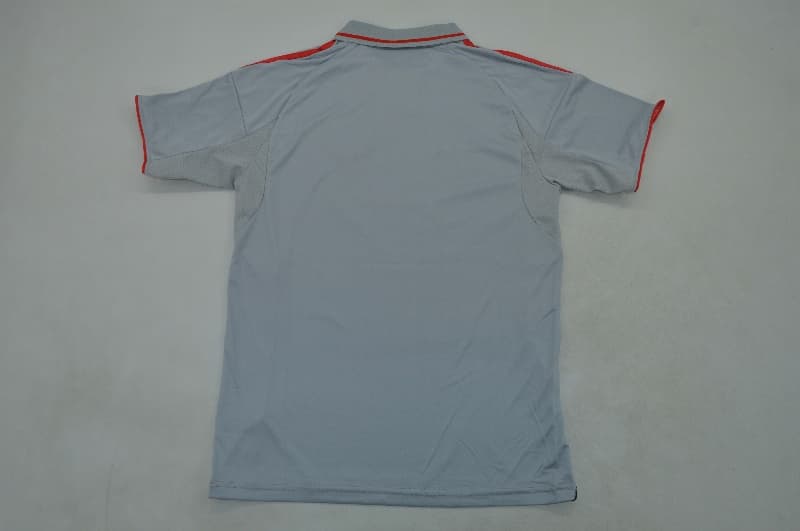 AAA Quality Lyon 25/26 Third Soccer Jersey