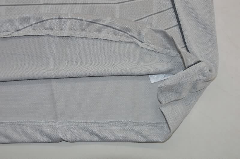 AAA Quality Lyon 25/26 Third Soccer Jersey (Player)