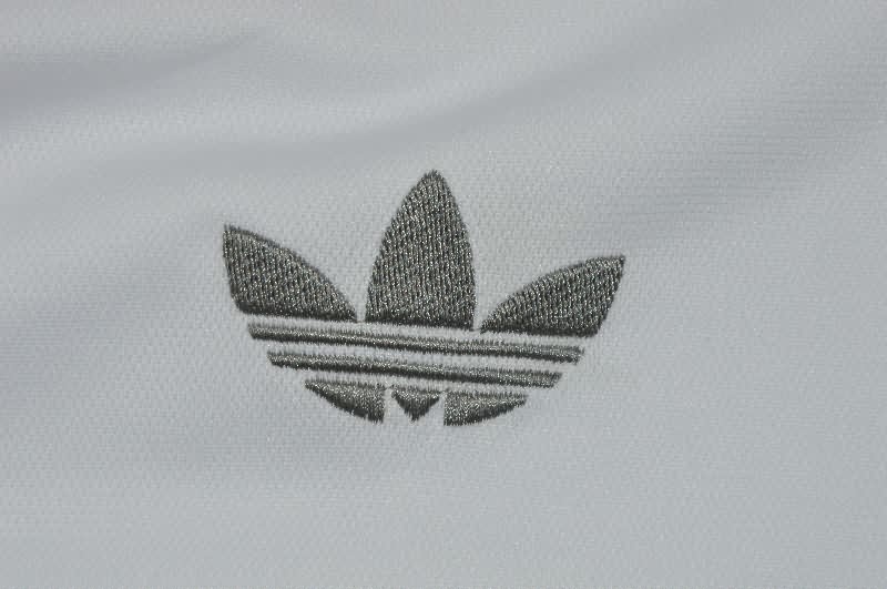 AAA Quality Lyon 25/26 Training Soccer Jersey 02