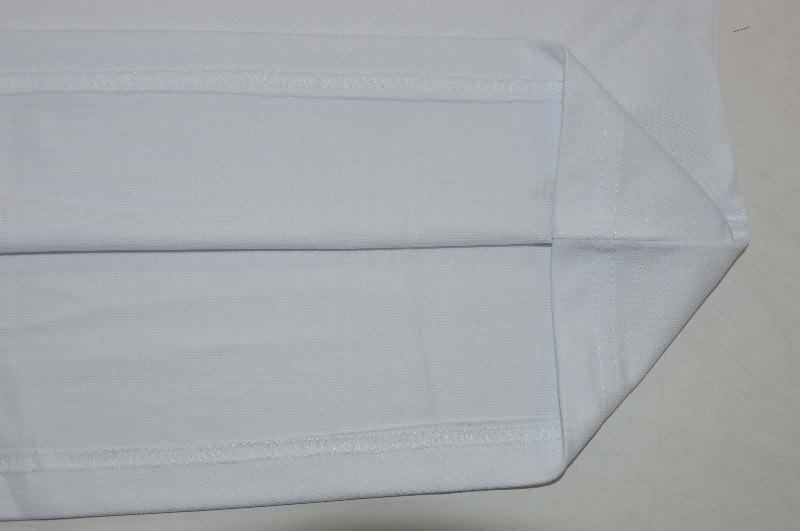 AAA Quality Lyon 25/26 Training Soccer Jersey 02